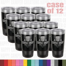 1 Case (12pc) 20oz Custom Design Polar Camel Tumbler *WHOLESALE*