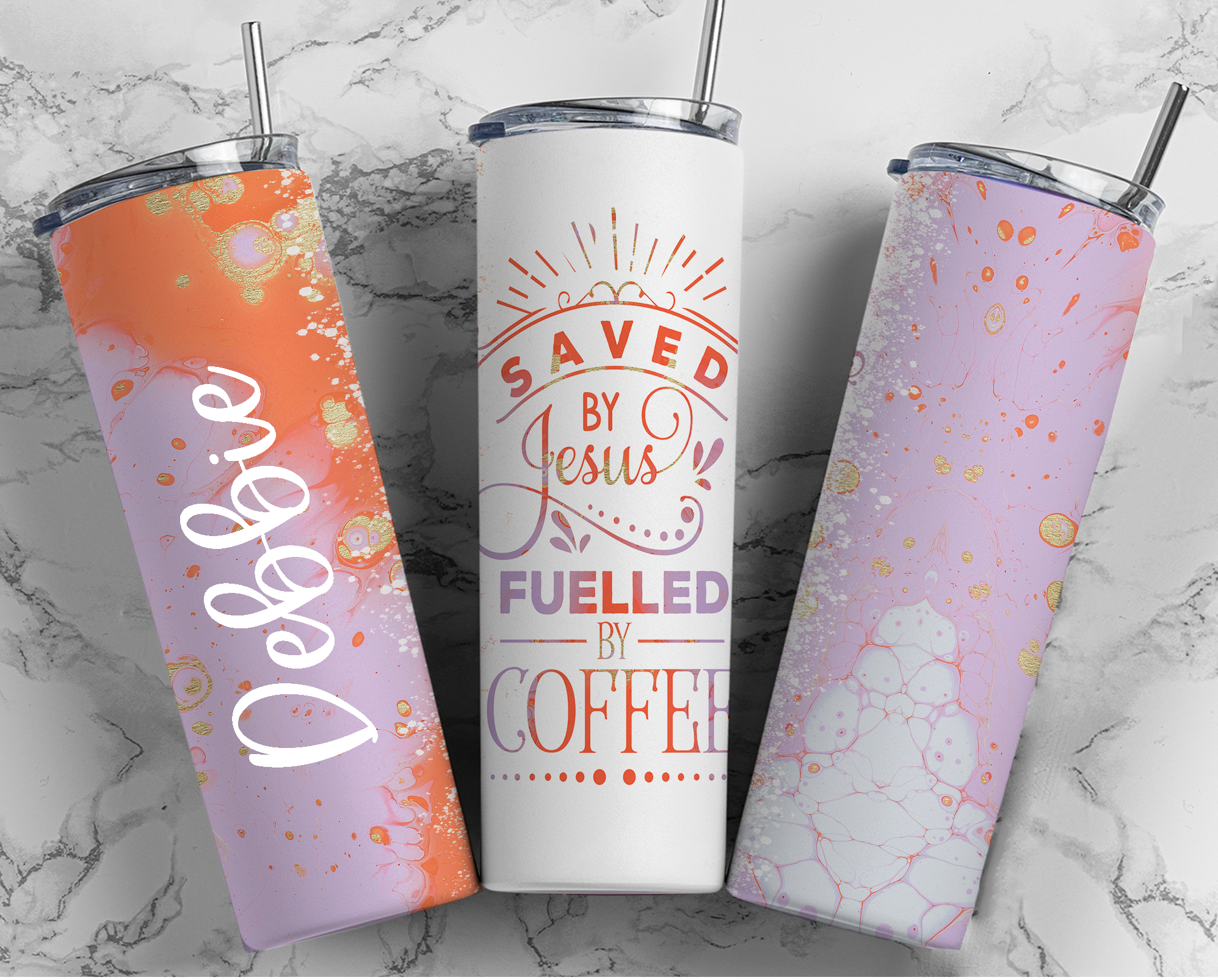 Mens Tumblers – 252 Sweetpea Designs